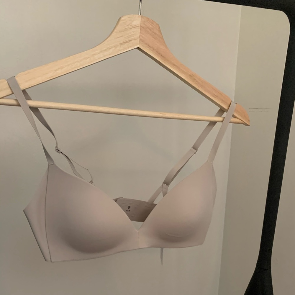 Lululemon Take Shape Bra